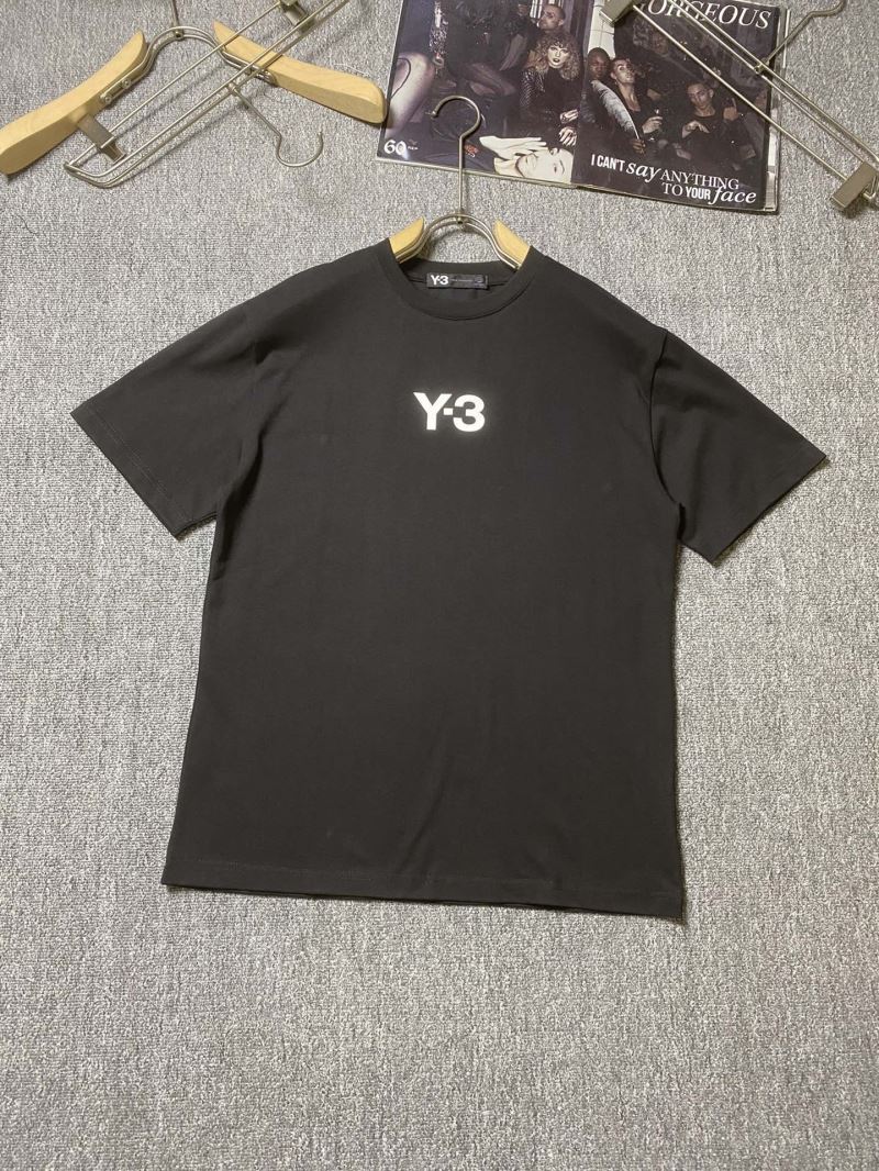 Y-3 T-Shirts